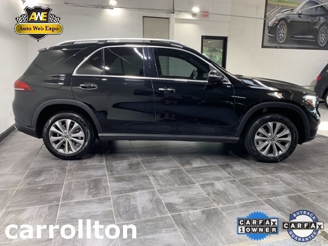 Photo 4 VIN: 4JGFB4KEXLA094578 - MERCEDES-BENZ GLE 