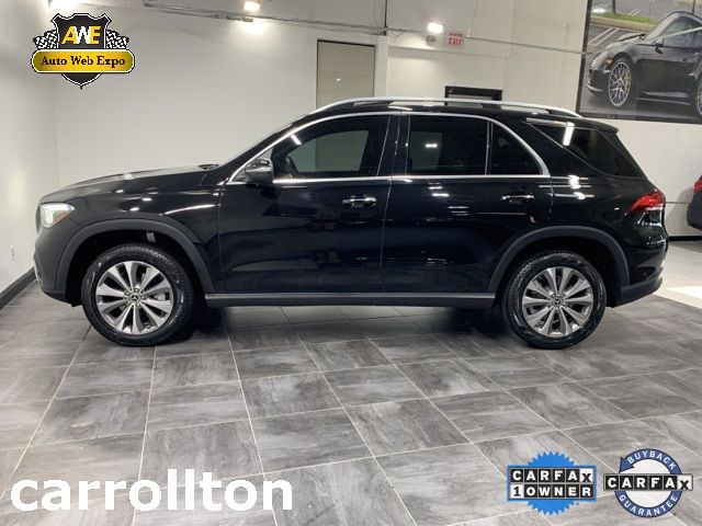 Photo 9 VIN: 4JGFB4KEXLA094578 - MERCEDES-BENZ GLE 