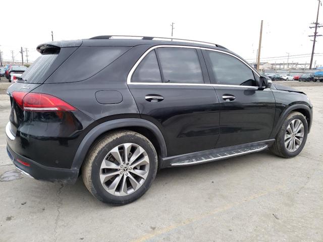 Photo 2 VIN: 4JGFB4KEXLA283375 - MERCEDES-BENZ GLE-CLASS 