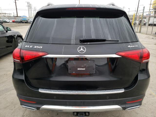 Photo 5 VIN: 4JGFB4KEXLA283375 - MERCEDES-BENZ GLE-CLASS 