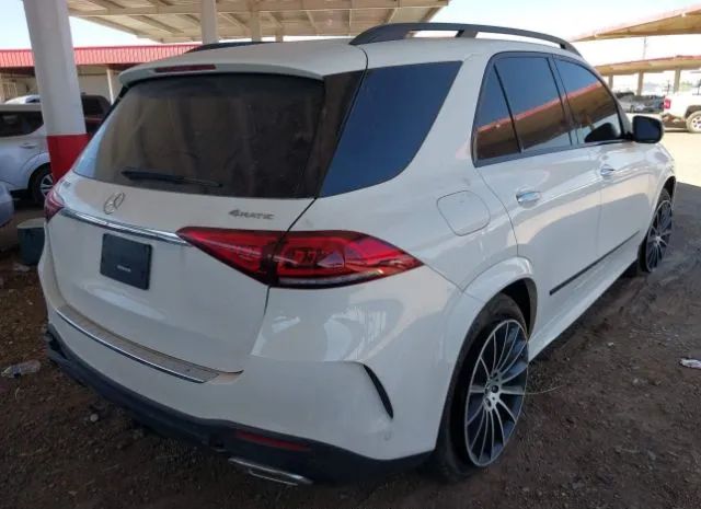 Photo 3 VIN: 4JGFB4KEXNA623613 - MERCEDES-BENZ GLE 