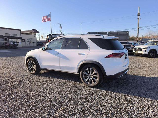 Photo 1 VIN: 4JGFB5KB0LA006228 - MERCEDES-BENZ GLE 450 4M 