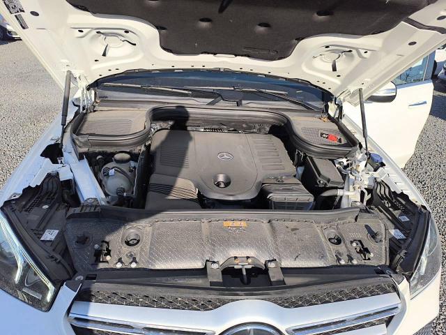 Photo 12 VIN: 4JGFB5KB0LA006228 - MERCEDES-BENZ GLE 450 4M 