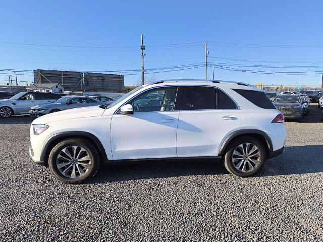 Photo 13 VIN: 4JGFB5KB0LA006228 - MERCEDES-BENZ GLE 450 4M 