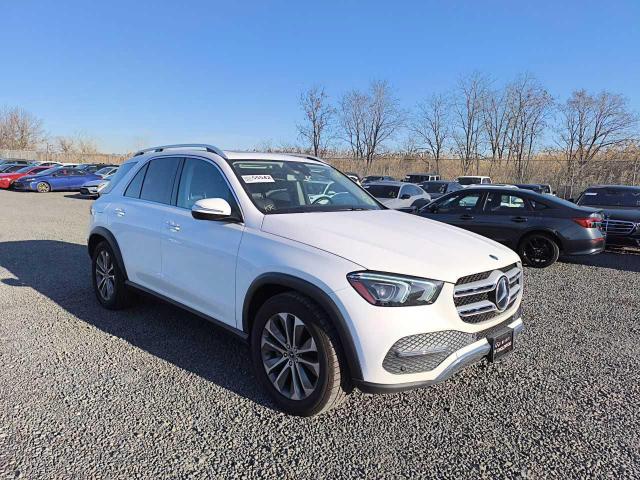 Photo 2 VIN: 4JGFB5KB0LA006228 - MERCEDES-BENZ GLE 450 4M 