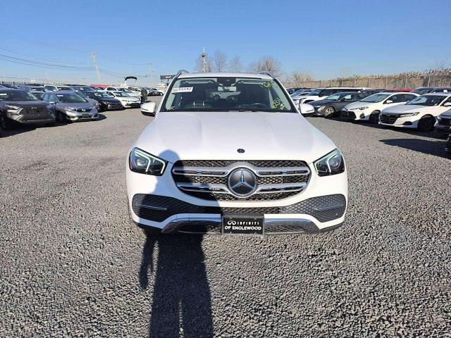 Photo 4 VIN: 4JGFB5KB0LA006228 - MERCEDES-BENZ GLE 450 4M 