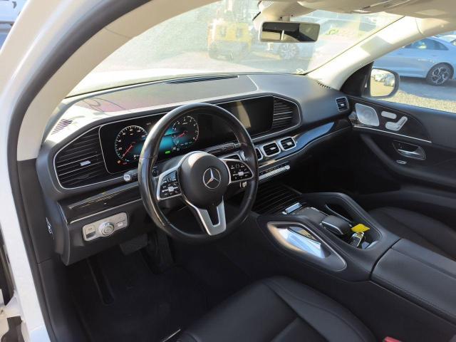 Photo 6 VIN: 4JGFB5KB0LA006228 - MERCEDES-BENZ GLE 450 4M 