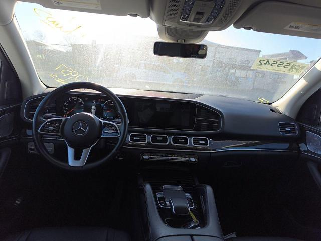 Photo 7 VIN: 4JGFB5KB0LA006228 - MERCEDES-BENZ GLE 450 4M 