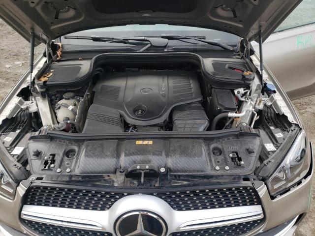 Photo 10 VIN: 4JGFB5KB0MA505001 - MERCEDES-BENZ GLE 450 4M 