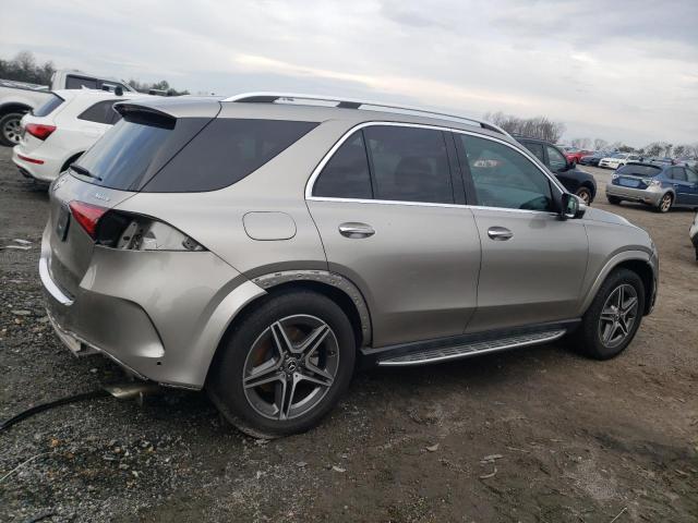 Photo 2 VIN: 4JGFB5KB0MA505001 - MERCEDES-BENZ GLE 450 4M 