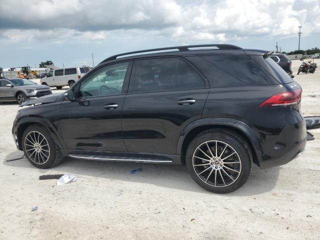 Photo 1 VIN: 4JGFB5KB0NA828417 - MERCEDES-BENZ GLE-CLASS 