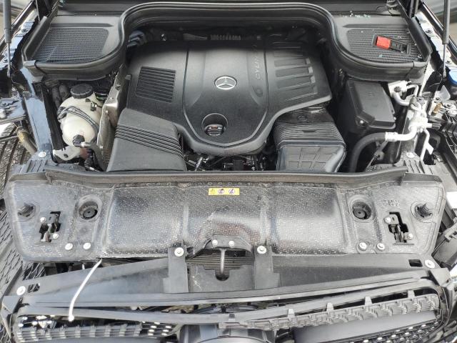 Photo 11 VIN: 4JGFB5KB0NA828417 - MERCEDES-BENZ GLE-CLASS 