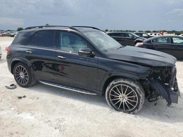 Photo 3 VIN: 4JGFB5KB0NA828417 - MERCEDES-BENZ GLE-CLASS 