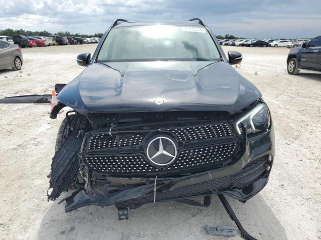 Photo 4 VIN: 4JGFB5KB0NA828417 - MERCEDES-BENZ GLE-CLASS 