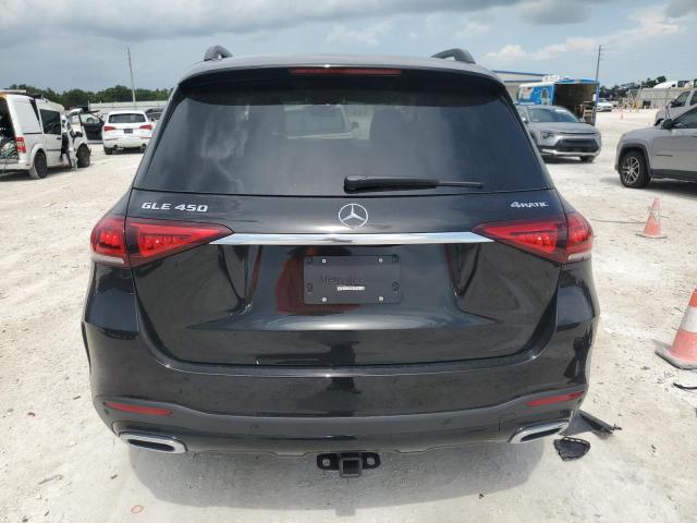 Photo 5 VIN: 4JGFB5KB0NA828417 - MERCEDES-BENZ GLE-CLASS 