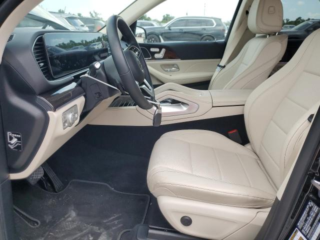 Photo 6 VIN: 4JGFB5KB0NA828417 - MERCEDES-BENZ GLE-CLASS 