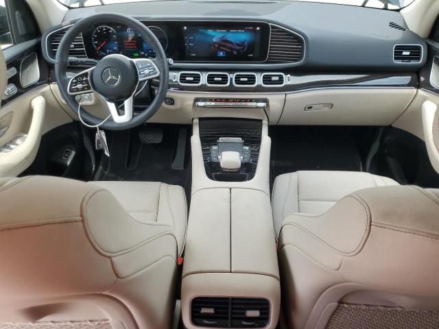 Photo 7 VIN: 4JGFB5KB0NA828417 - MERCEDES-BENZ GLE-CLASS 