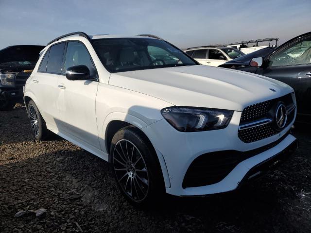 Photo 3 VIN: 4JGFB5KB0PA910165 - MERCEDES-BENZ GLE-CLASS 