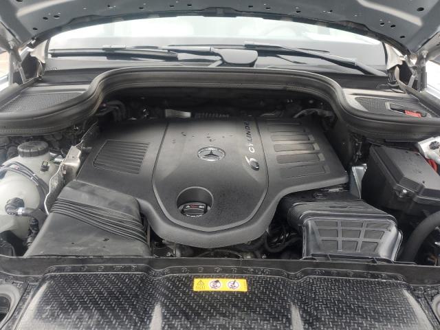 Photo 11 VIN: 4JGFB5KB0PA956286 - MERCEDES-BENZ GLE-CLASS 