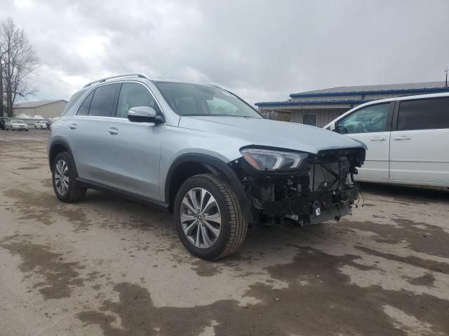 Photo 3 VIN: 4JGFB5KB0PA956286 - MERCEDES-BENZ GLE-CLASS 