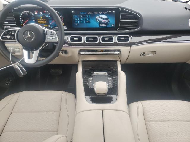 Photo 7 VIN: 4JGFB5KB0PA956286 - MERCEDES-BENZ GLE-CLASS 