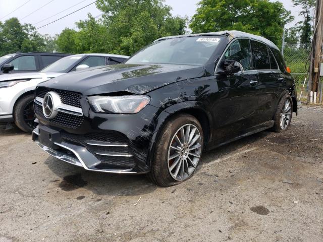 Photo 0 VIN: 4JGFB5KB1MA418031 - MERCEDES-BENZ GLE 450 4M 