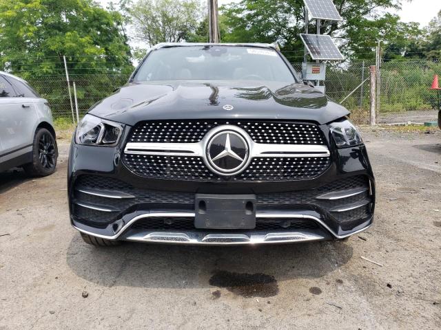 Photo 4 VIN: 4JGFB5KB1MA418031 - MERCEDES-BENZ GLE 450 4M 