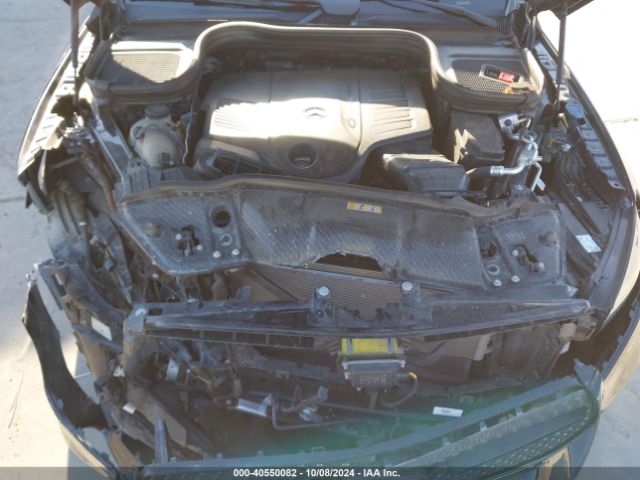 Photo 9 VIN: 4JGFB5KB1MA430969 - MERCEDES-BENZ GLE-CLASS 