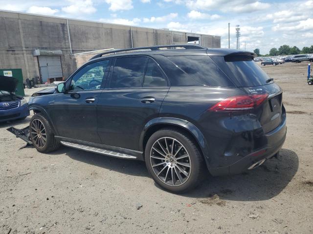 Photo 1 VIN: 4JGFB5KB2LA244050 - MERCEDES-BENZ GLE-CLASS 