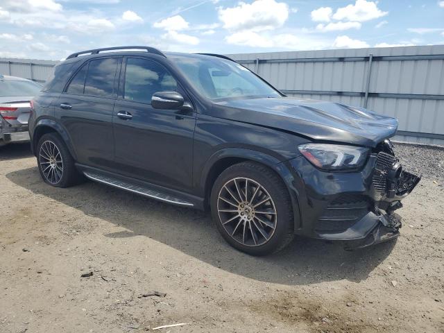 Photo 3 VIN: 4JGFB5KB2LA244050 - MERCEDES-BENZ GLE-CLASS 