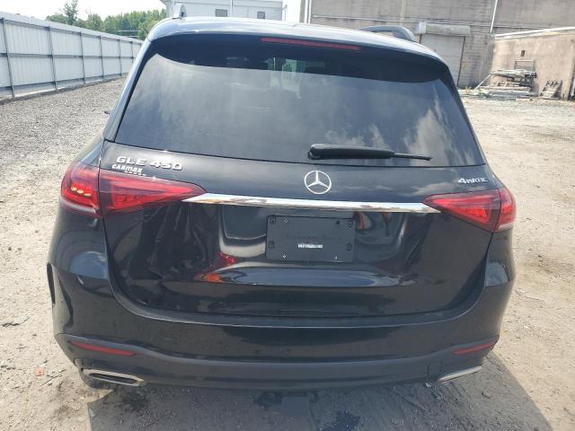 Photo 5 VIN: 4JGFB5KB2LA244050 - MERCEDES-BENZ GLE-CLASS 