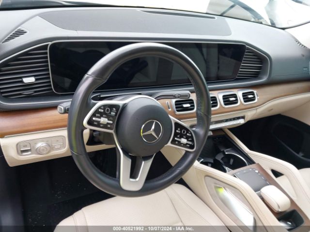 Photo 6 VIN: 4JGFB5KB2MA409998 - MERCEDES-BENZ GLE-CLASS 