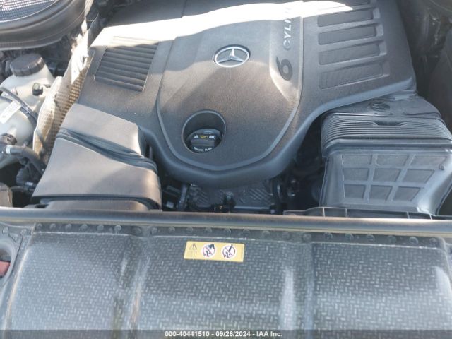 Photo 9 VIN: 4JGFB5KB2MA561361 - MERCEDES-BENZ GLE-CLASS 