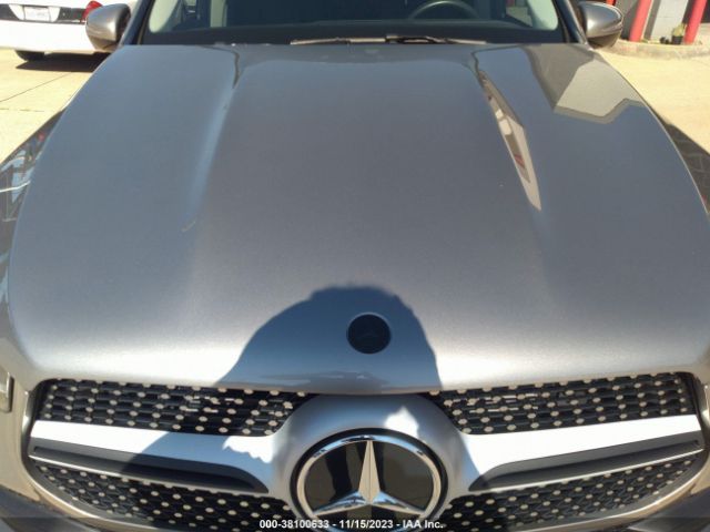 Photo 5 VIN: 4JGFB5KB2NA625982 - MERCEDES-BENZ GLE 450 