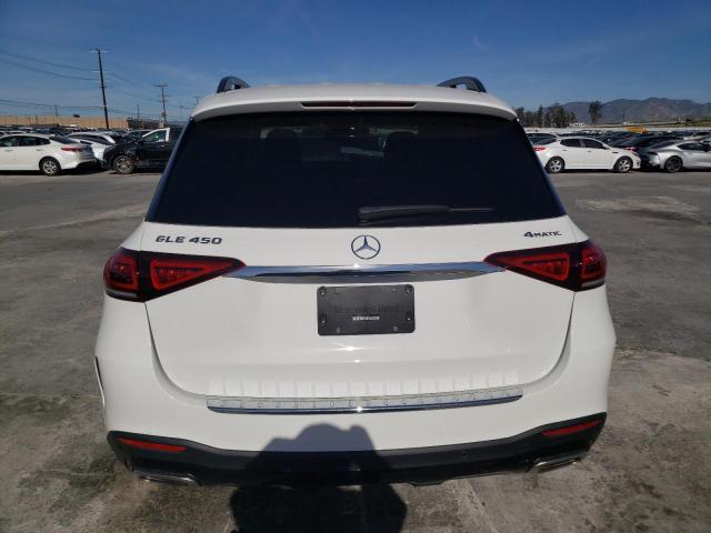 Photo 5 VIN: 4JGFB5KB2NA628042 - MERCEDES-BENZ GLE 450 4M 