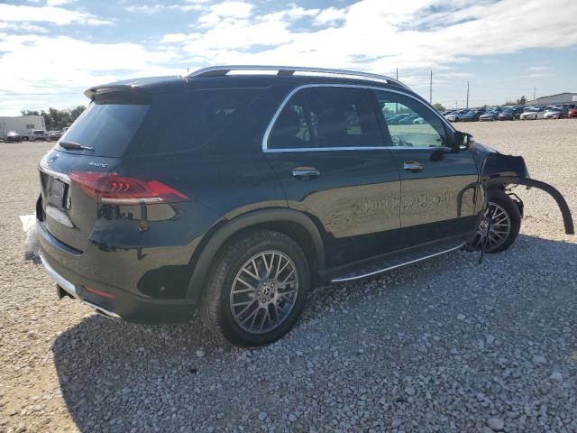 Photo 2 VIN: 4JGFB5KB2NA691786 - MERCEDES-BENZ GLE-CLASS 