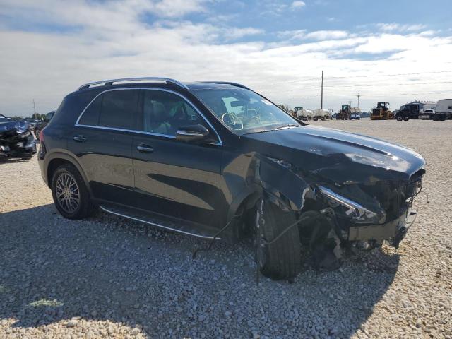 Photo 3 VIN: 4JGFB5KB2NA691786 - MERCEDES-BENZ GLE-CLASS 