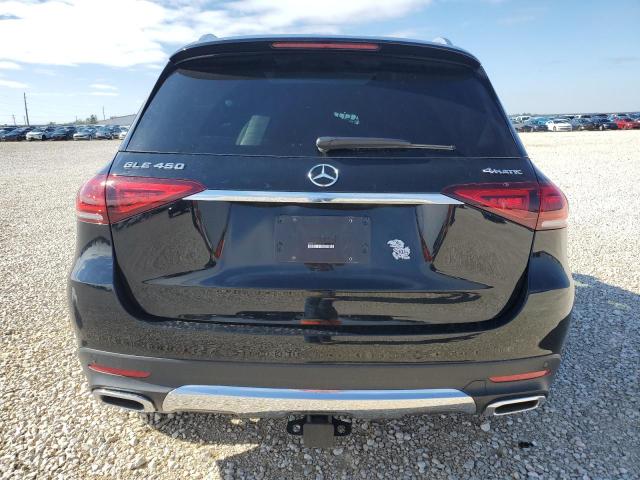 Photo 5 VIN: 4JGFB5KB2NA691786 - MERCEDES-BENZ GLE-CLASS 