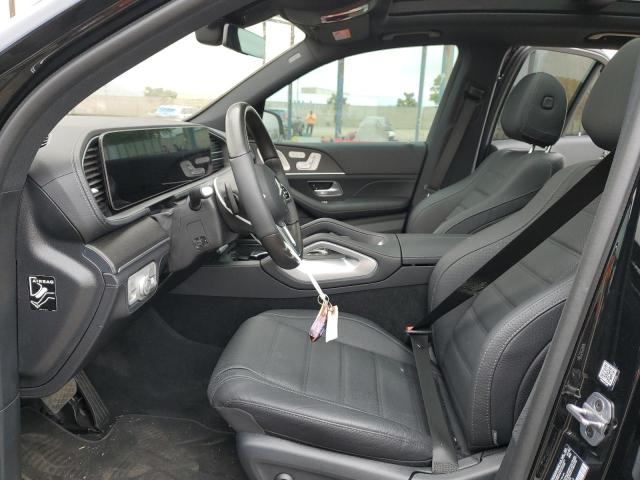 Photo 6 VIN: 4JGFB5KB2PA909809 - MERCEDES-BENZ GLE 450 4M 