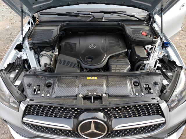 Photo 11 VIN: 4JGFB5KB2PA960601 - MERCEDES-BENZ GLE-CLASS 