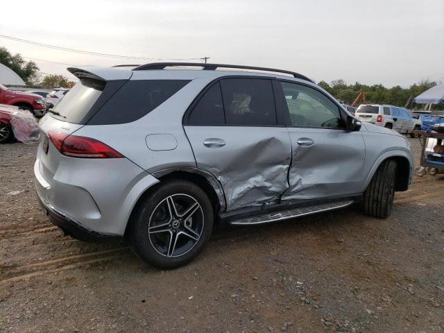 Photo 2 VIN: 4JGFB5KB2PA960601 - MERCEDES-BENZ GLE-CLASS 