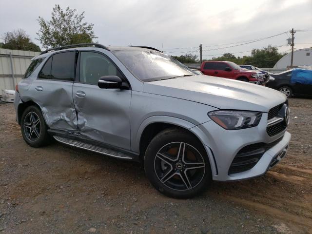 Photo 3 VIN: 4JGFB5KB2PA960601 - MERCEDES-BENZ GLE-CLASS 