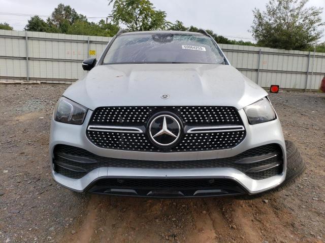 Photo 4 VIN: 4JGFB5KB2PA960601 - MERCEDES-BENZ GLE-CLASS 