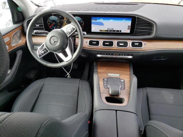 Photo 7 VIN: 4JGFB5KB2PA960601 - MERCEDES-BENZ GLE-CLASS 