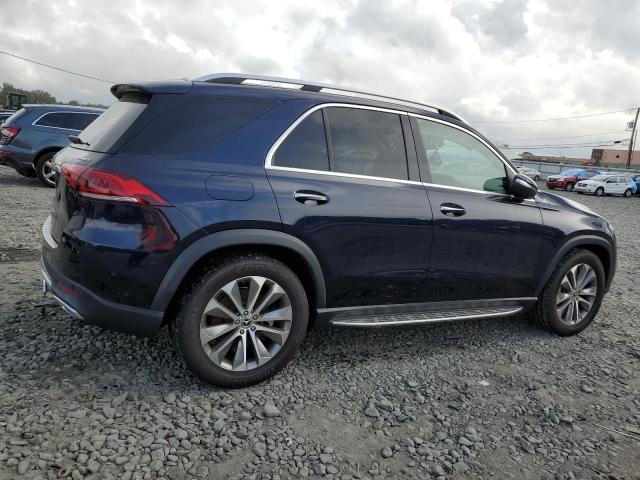 Photo 2 VIN: 4JGFB5KB3LA006837 - MERCEDES-BENZ GLE 450 4M 