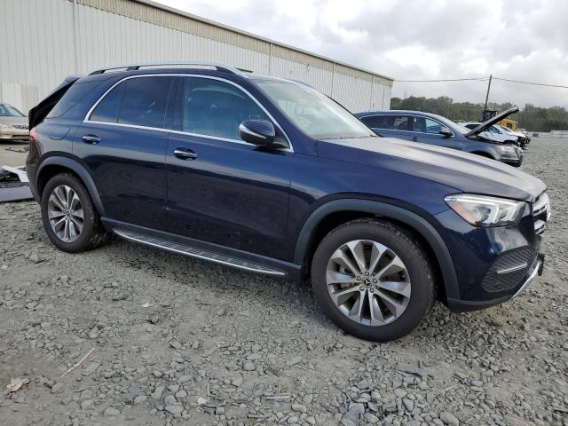 Photo 3 VIN: 4JGFB5KB3LA006837 - MERCEDES-BENZ GLE 450 4M 