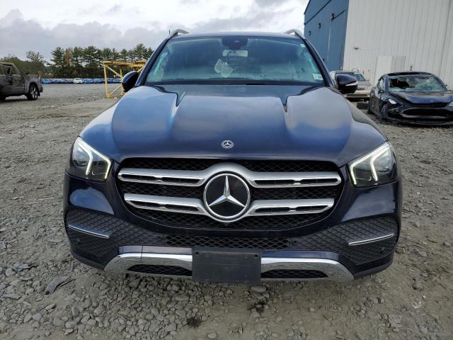 Photo 4 VIN: 4JGFB5KB3LA006837 - MERCEDES-BENZ GLE 450 4M 