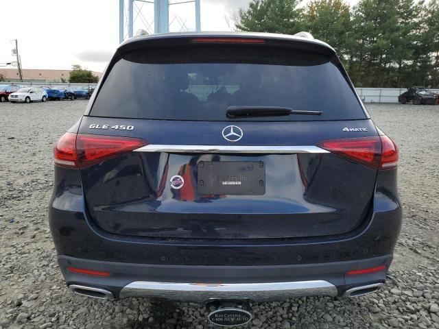 Photo 5 VIN: 4JGFB5KB3LA006837 - MERCEDES-BENZ GLE 450 4M 