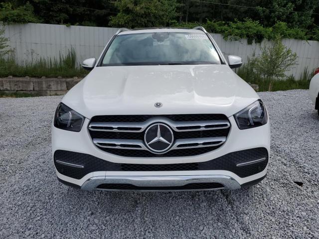 Photo 4 VIN: 4JGFB5KB3LA162408 - MERCEDES-BENZ GLE-CLASS 