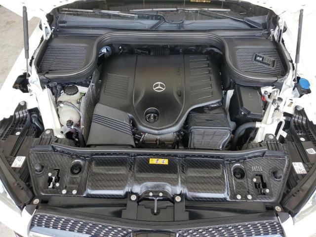 Photo 11 VIN: 4JGFB5KB3LA219691 - MERCEDES-BENZ GLE 450 4M 